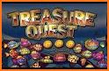 Slot Raiders - Treasure Quest related image
