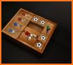 Soccer Puzzle related image