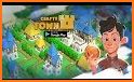 Crafty Town - Idle City Builder related image