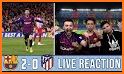 Barcelona Live — Not official app for FC Barca Fan related image