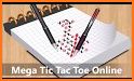 Tic Tac Toe Online related image