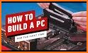 Build Computer related image