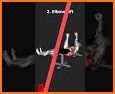Stickman Virtual Gym 3D Fitnes related image