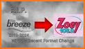 103.9 The Breeze (WPBZ) related image