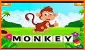 Smart Games: Baby Animals Game & Kid Phone related image