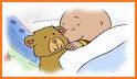 Goodnight Caillou related image
