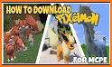 PokeCraft Mod - Addons for Minecraft PE related image