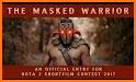 Mask Warrior 2019 related image
