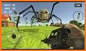 Skeleton War: Free 3D FPS Shooting Game related image