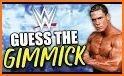 Guess the Gimmick: Wrestling Quiz related image