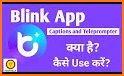 Blink: Captions & Teleprompter related image