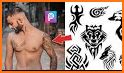 Tatoo - Tattoo Creator and Tattoo Editor related image