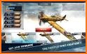 WW2 Aircraft Battle 3D related image
