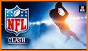 NFL Clash related image