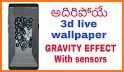 Gravity - Live wallpapers 3D related image