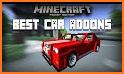 Car mods for mcpe related image
