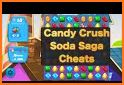 New Candy Crush Soda Saga Full Tips related image