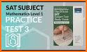 My Math Practice Level 1 related image