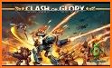 Clash of Glory related image