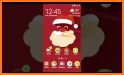 Christmas Theme: Santa Christmas Theme for Android related image