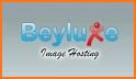 beyluxe  messenger related image
