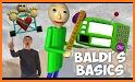 Tips For Baldi's Basic:Crazy Math In School Horror related image