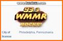 93.3 WMMR related image