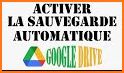 Autosync for Google Drive related image