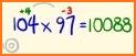 Math up to 100 related image
