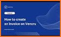 Vencru: Invoice Maker, Invento related image