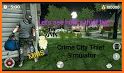 Thief Robbery Simulator 2020 – Crime City related image