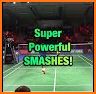 Super Badminton related image