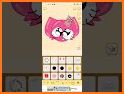 Emoji Cat Maker: Cat Stickers related image
