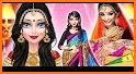 Indian Wedding Game Makeover And Spa related image