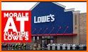 Lowe's related image