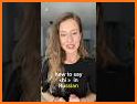 Learn Russian - 6000 Essential Words related image