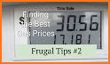 Gas Guru: Cheap gas prices related image