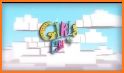 Candy Land Craft: Design & Building Game For Girls related image