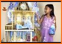Dream Doll House - Decorating Game related image