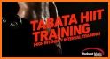 Seconds - Interval Timer for HIIT & Tabata related image