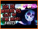 Dia de los Muertos: Day of the Dead related image