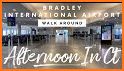 Bradley Airport (BDL) Info related image