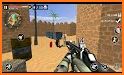 Real Army Man Anti Terrorist Shooting Games 2020 related image