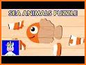 Kids Jigsaw Puzzle Animals  : Paw Little Bee related image