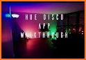 Hue Disco related image