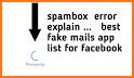 SpamBox - Anonymous Temp Email related image