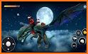 Spider Rope Hero: Flying Hero related image