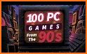 Retro Games 90s: Console Games related image