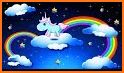 Unicorn Baby Lullaby Songs related image