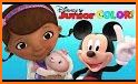 DisneyNOW – TV Shows & Games related image